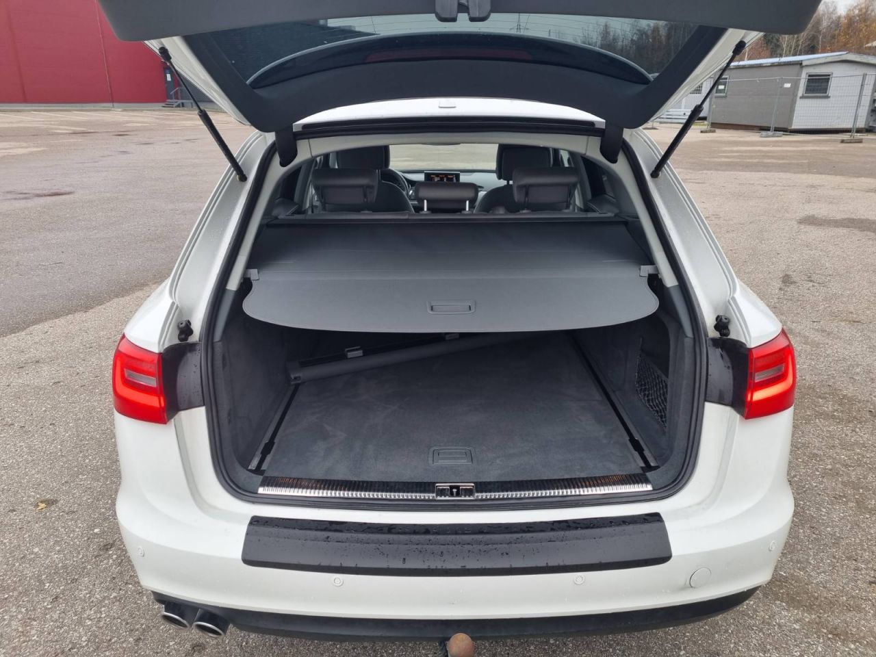 Audi A6 | 3