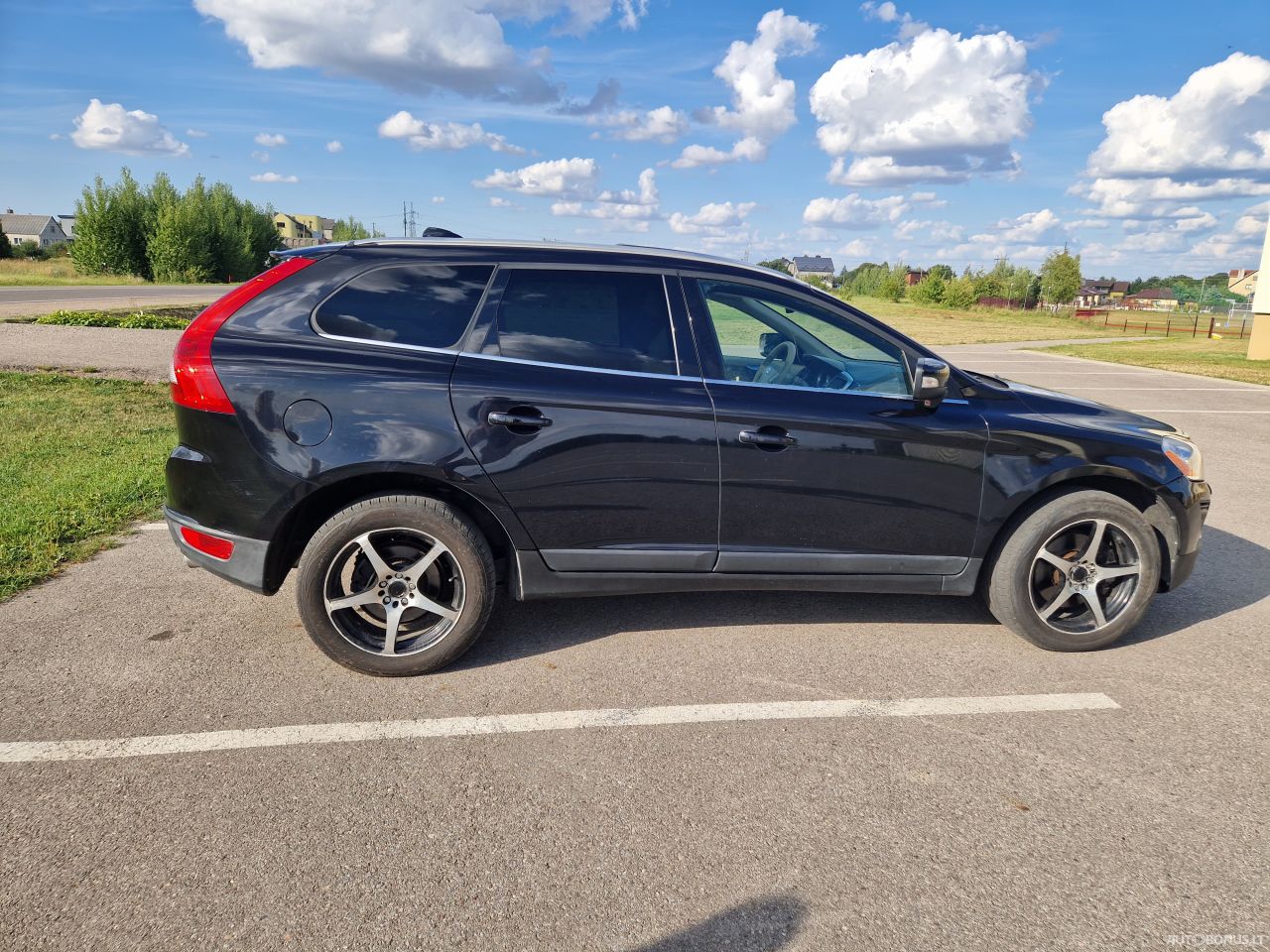 Volvo XC60 | 3