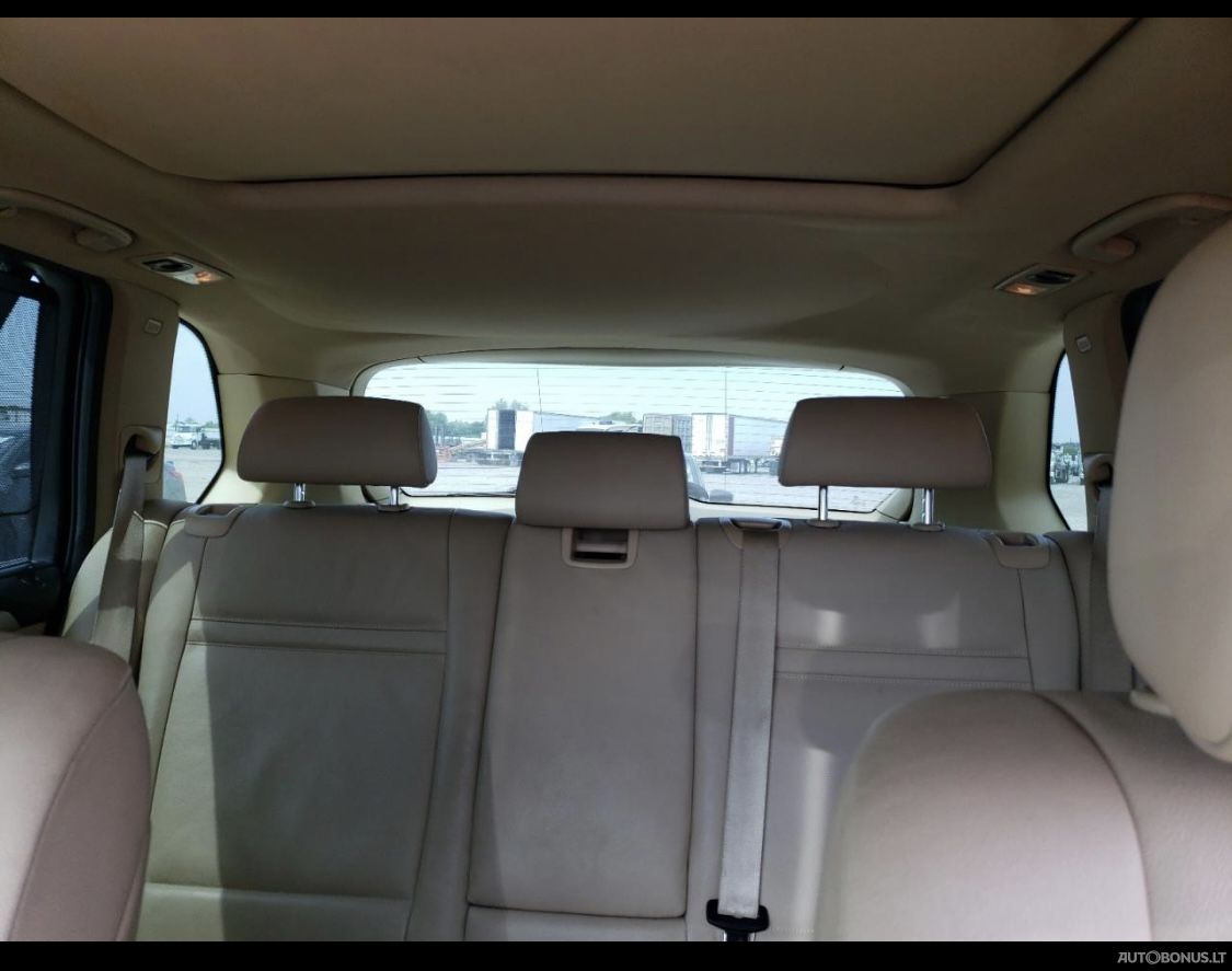 BMW X5 | 9