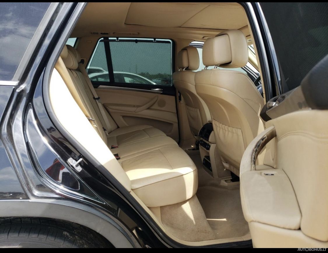 BMW X5 | 10