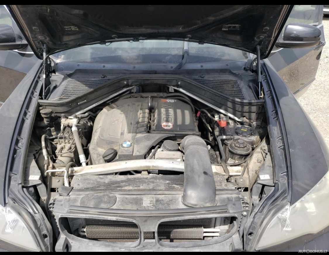 BMW X5 | 11