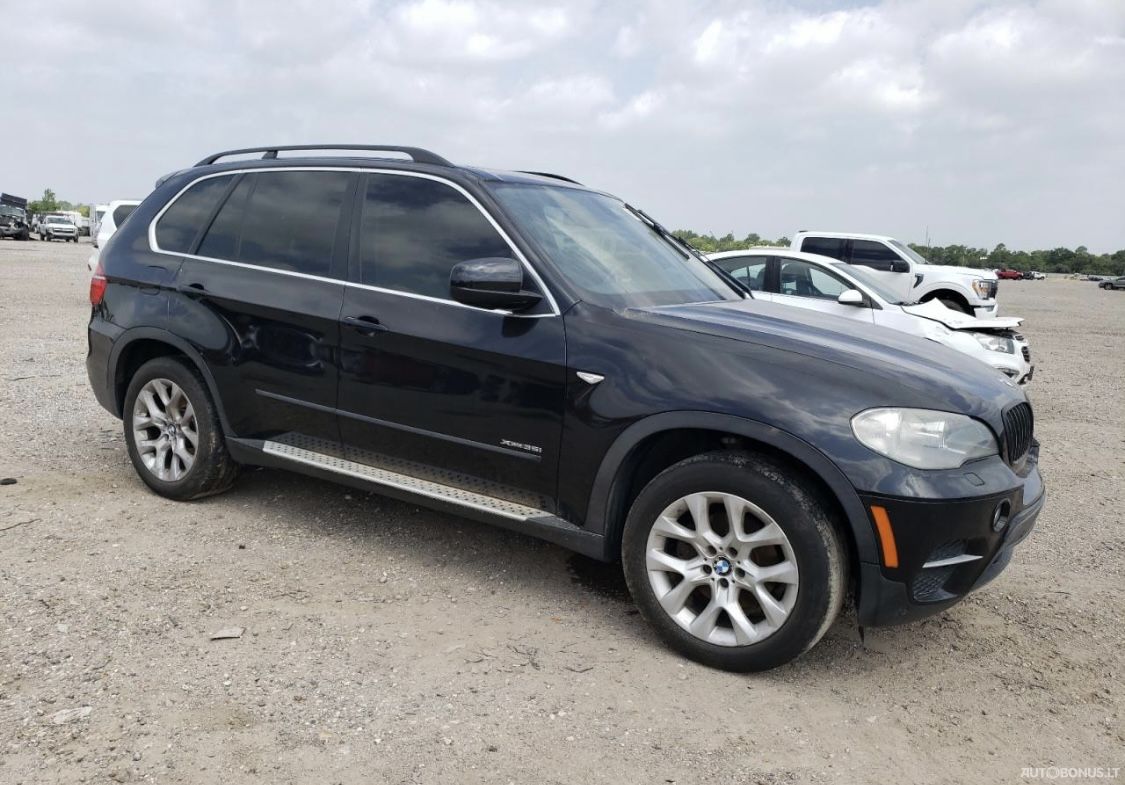 BMW X5 | 1