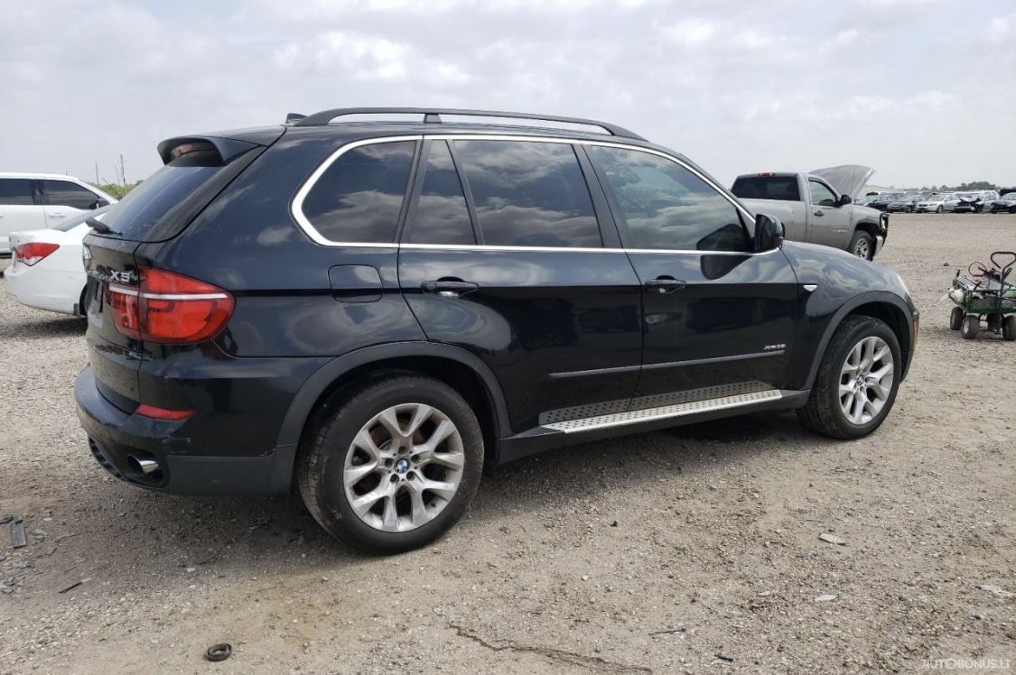 BMW X5 | 2