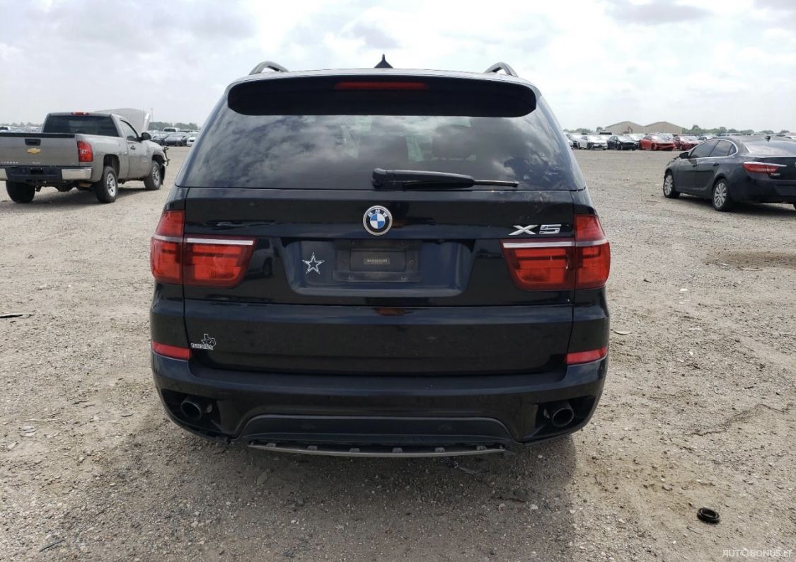 BMW X5 | 3
