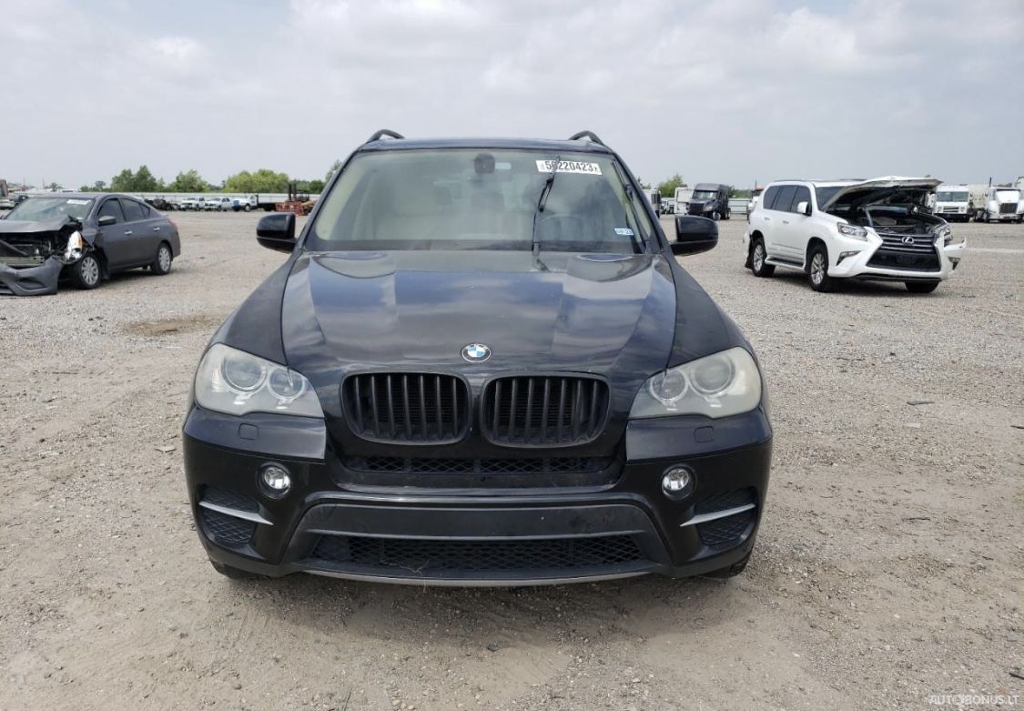 BMW X5 | 4