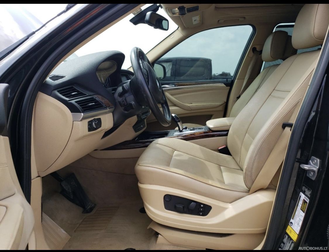 BMW X5 | 5