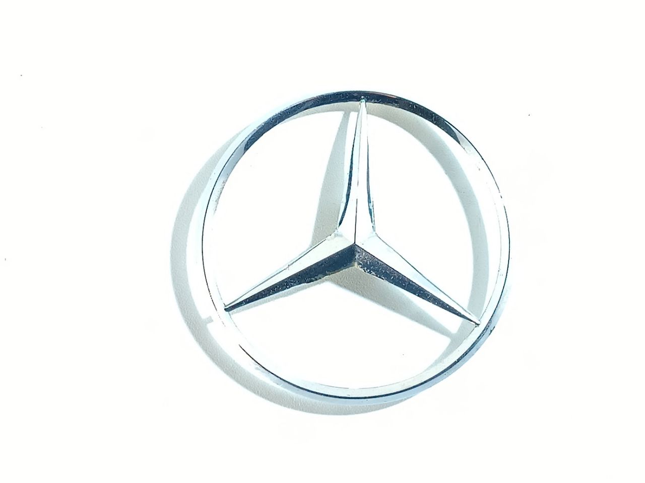 Mercedes-Benz E класса, Седан