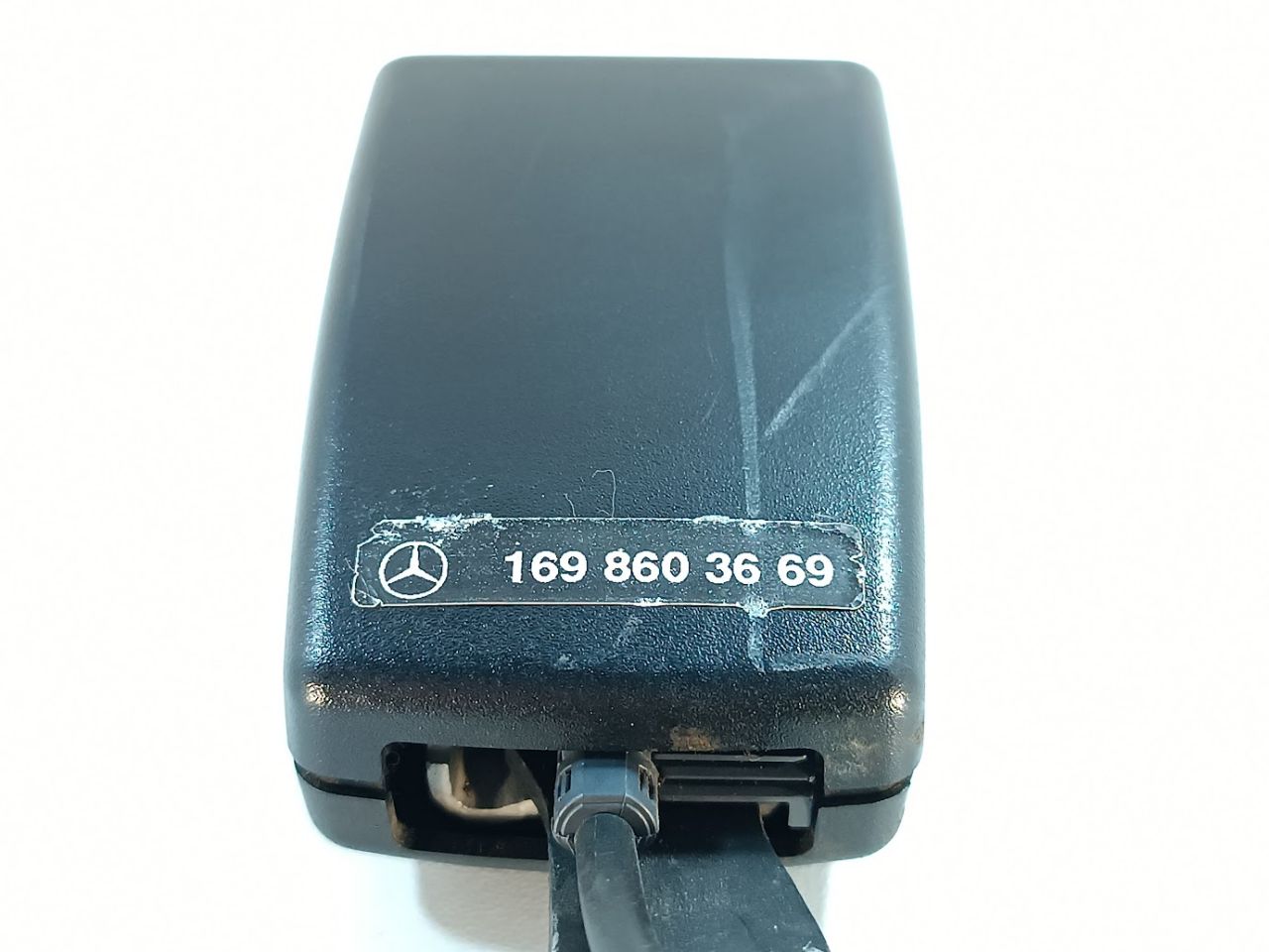 Mercedes-Benz A class, Monovolume | 5