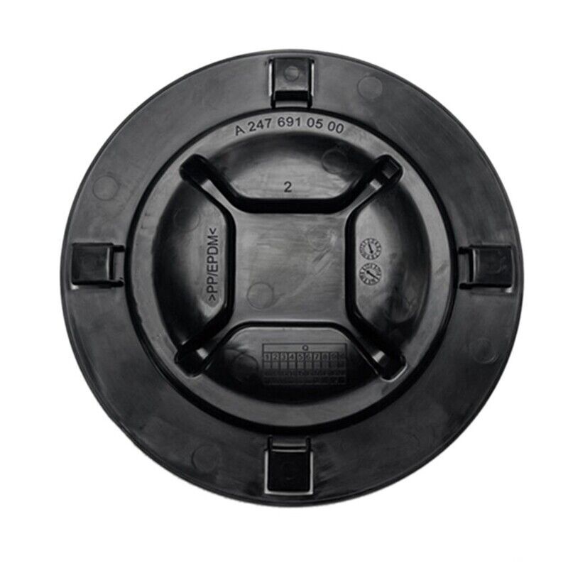 Mercedes-Benz GLA klasė