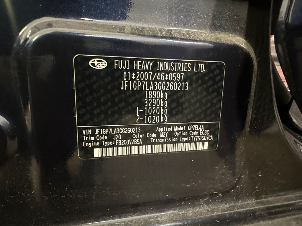 Subaru, Universal | 5