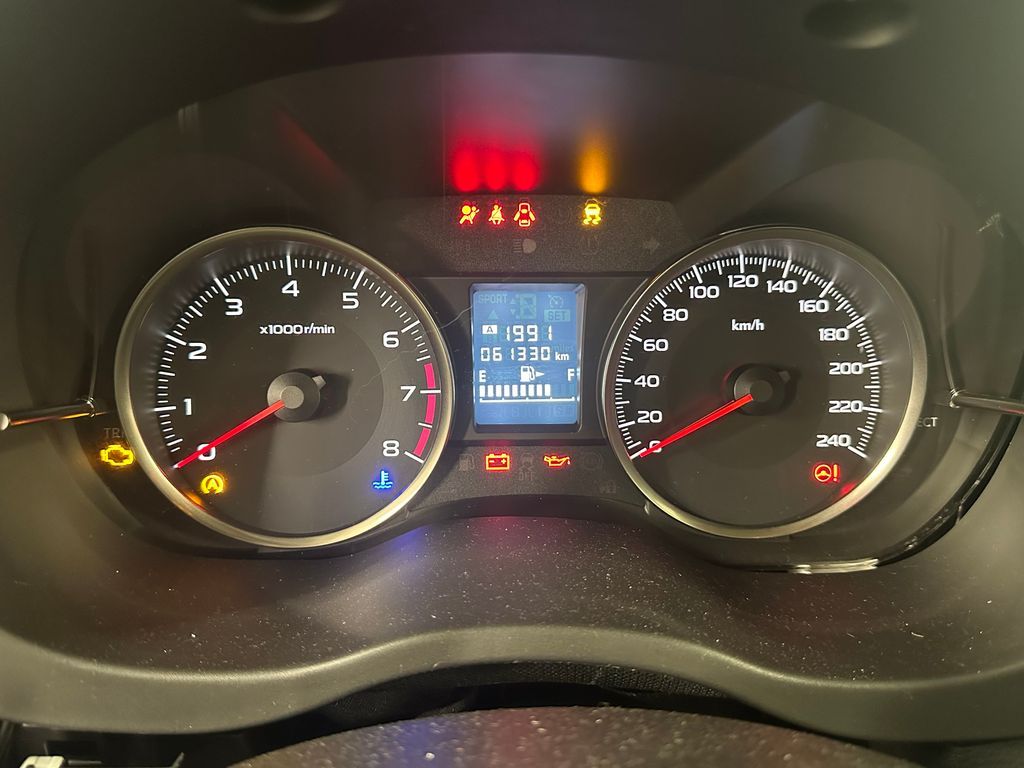 Subaru, Universal | 4