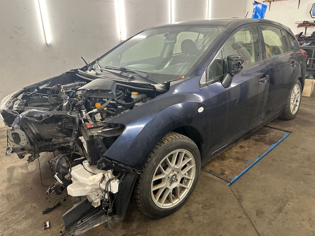 Subaru, Universal | 10