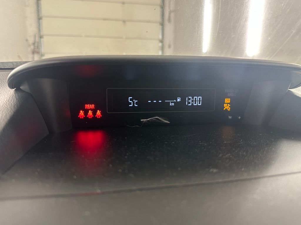 Subaru, Universal | 6
