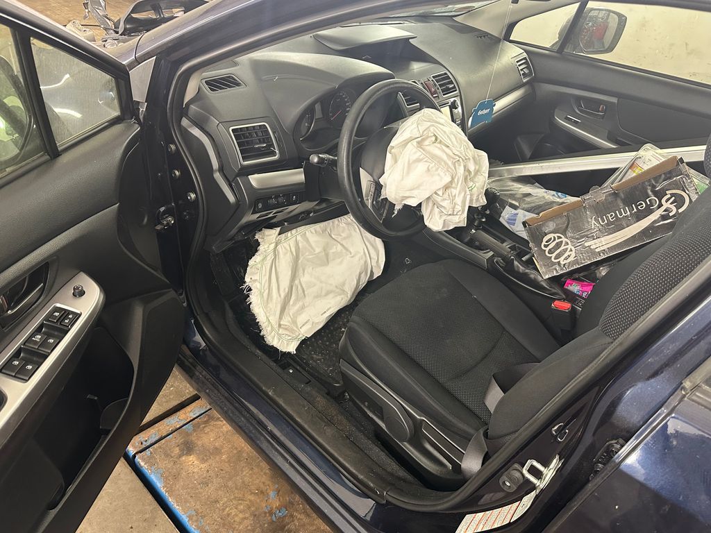 Subaru, Universal | 12