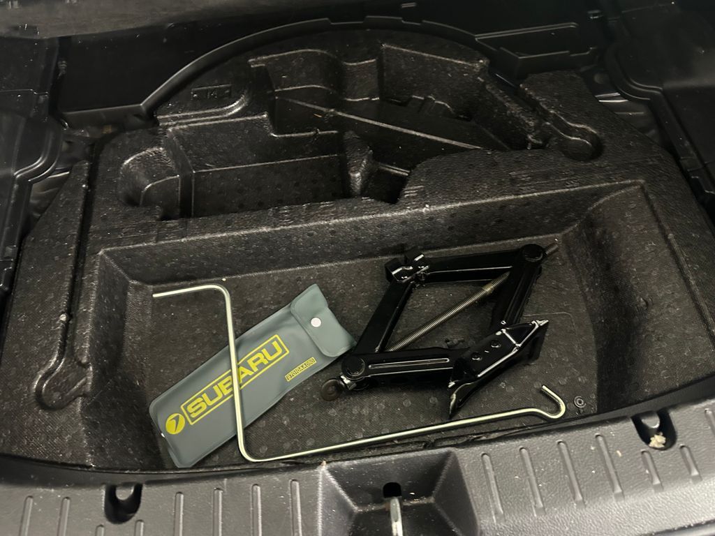 Subaru, Universal | 1