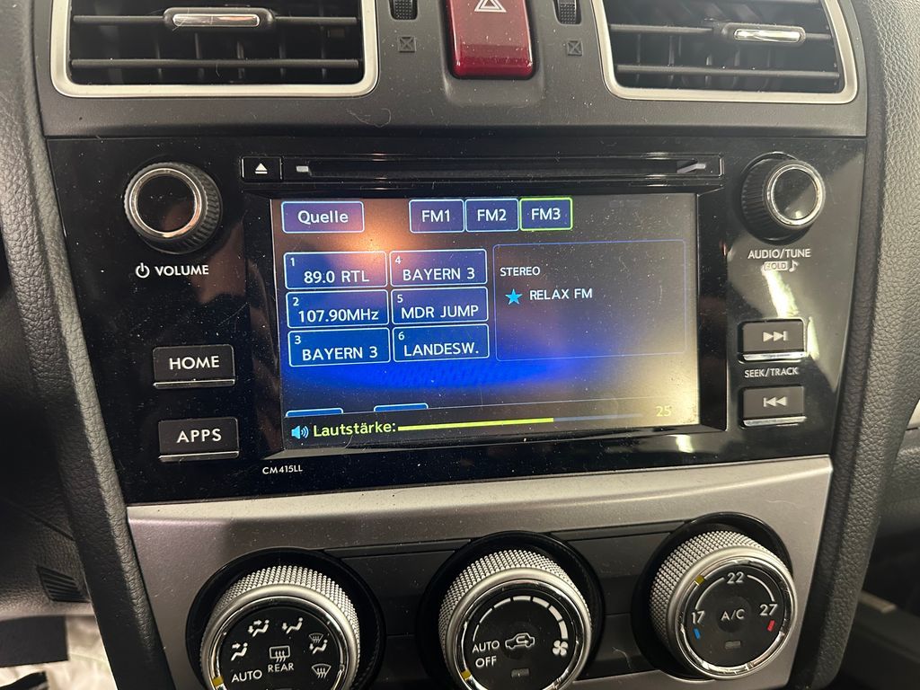 Subaru, Universal | 9