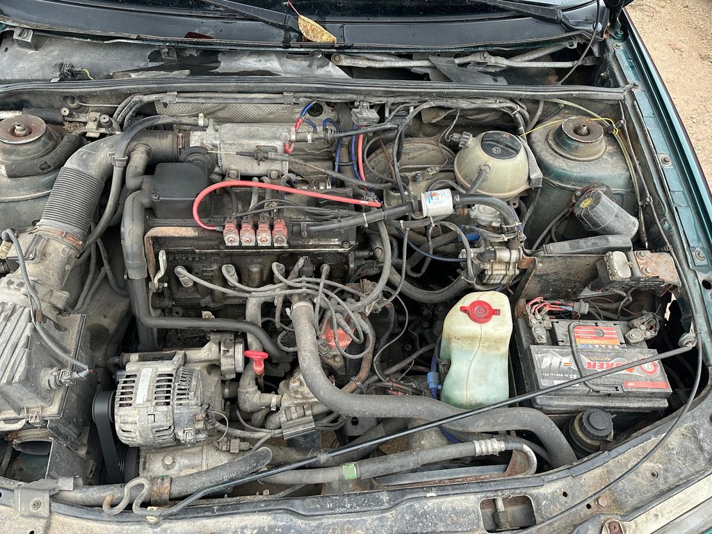 Subaru, Universal | 16
