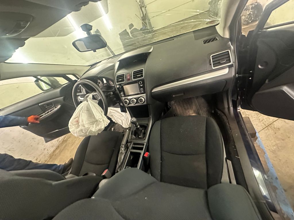Subaru, Universal | 3