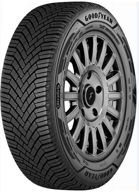 235/50R21 winter tyres