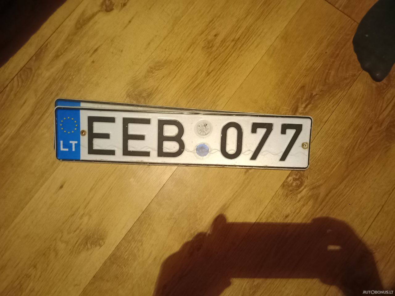  EEB077 | 0