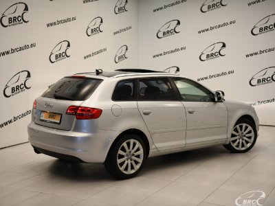 Audi A3 | 1