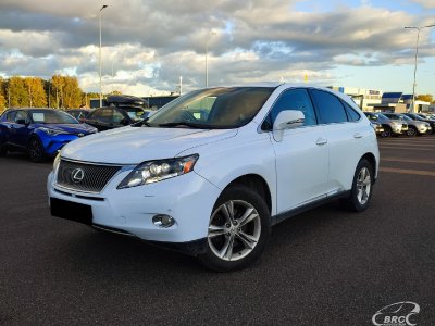 Lexus RX 450h
