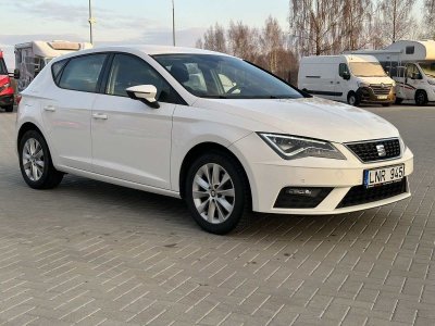 Seat Leon | 1