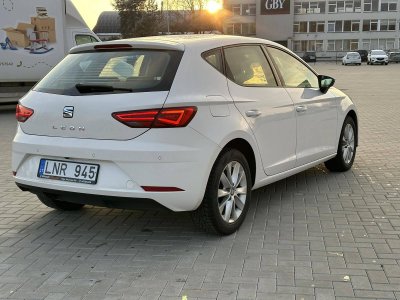 Seat Leon | 2