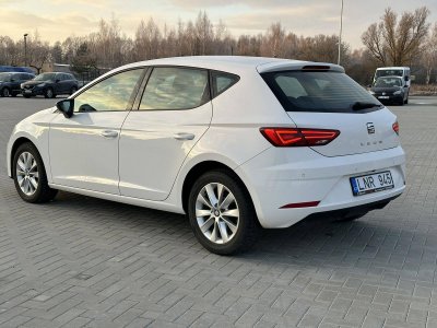 Seat Leon | 3