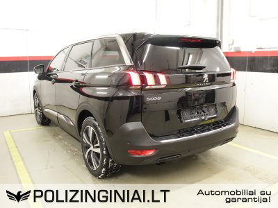 Peugeot 5008 | 3
