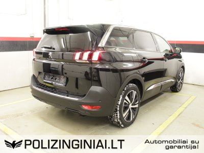 Peugeot 5008 | 2