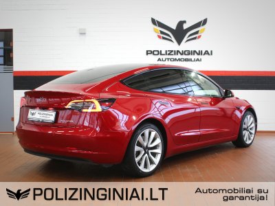 Tesla Model 3 | 2