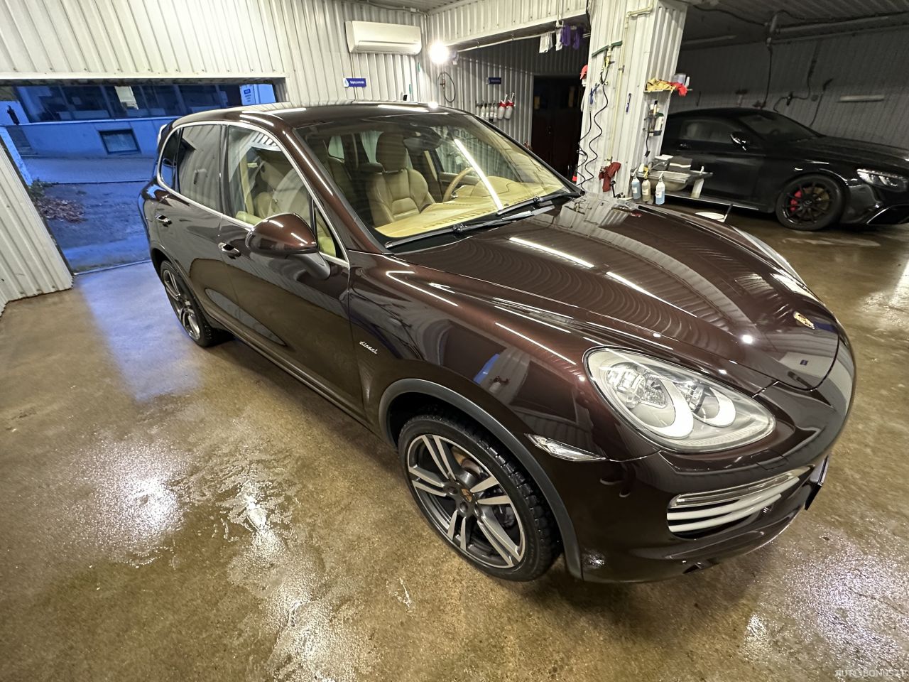 Porsche Cayenne | 14
