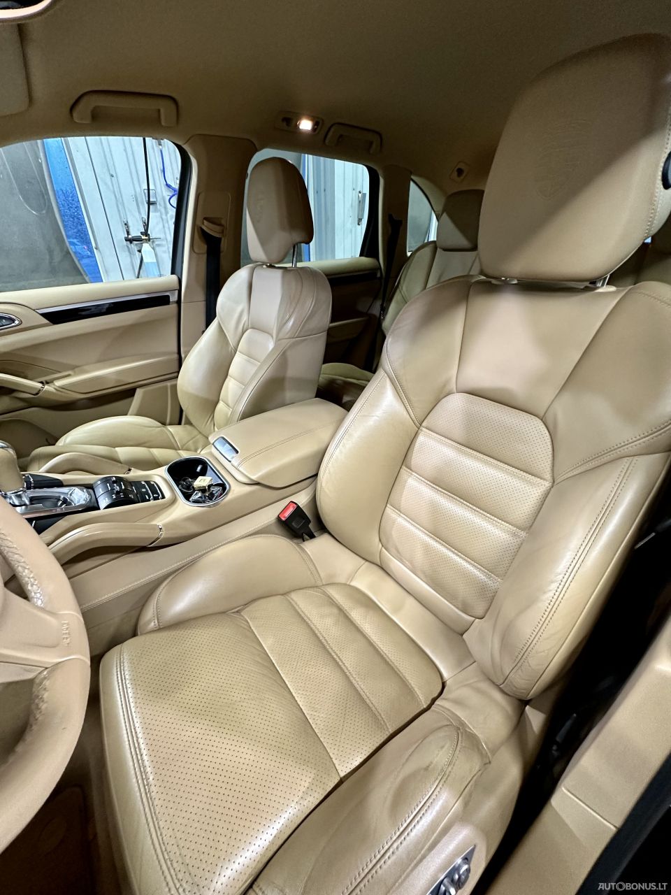Porsche Cayenne | 18