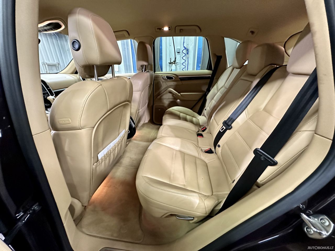 Porsche Cayenne | 20