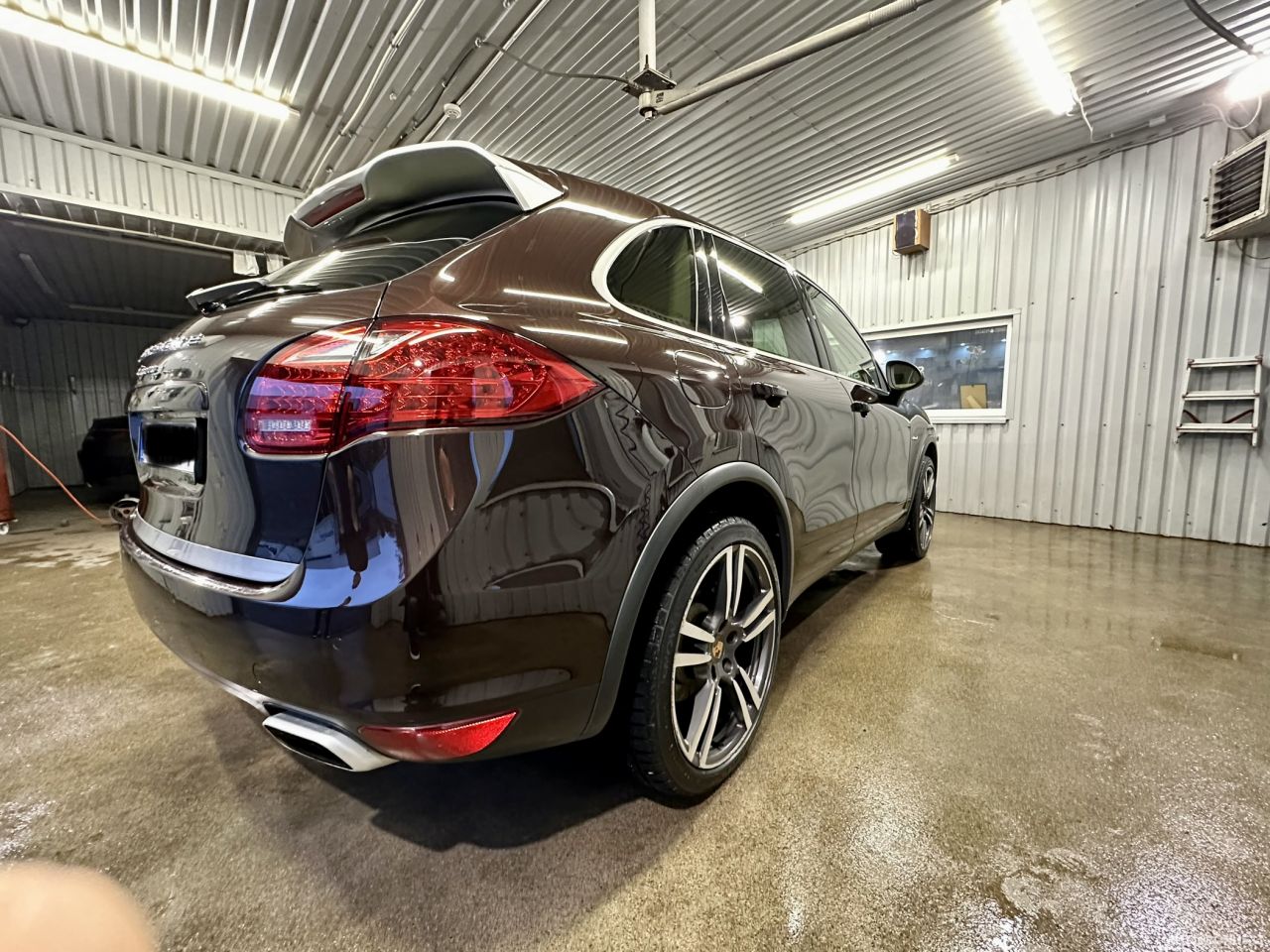 Porsche Cayenne | 3