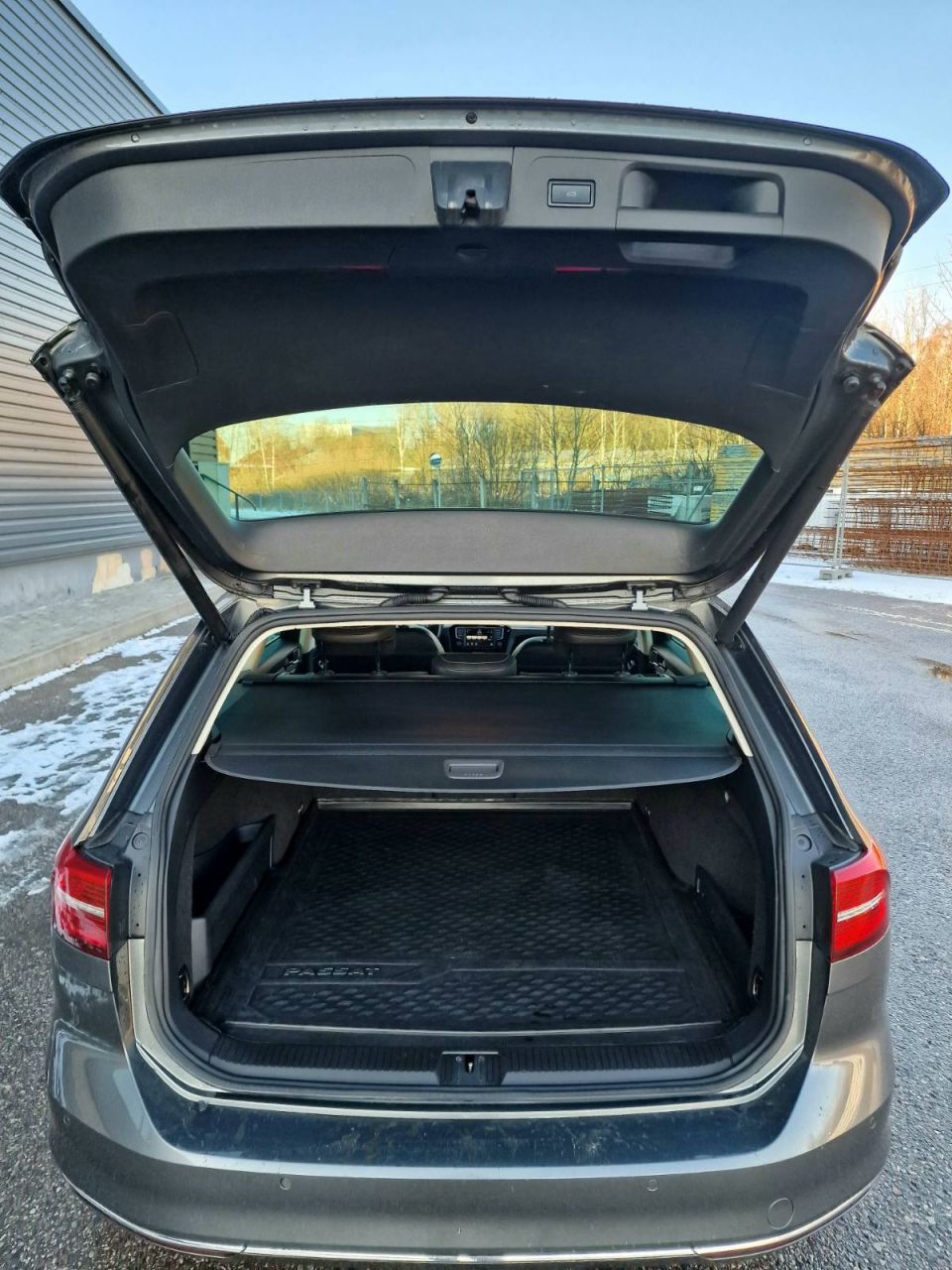 Volkswagen Passat | 5