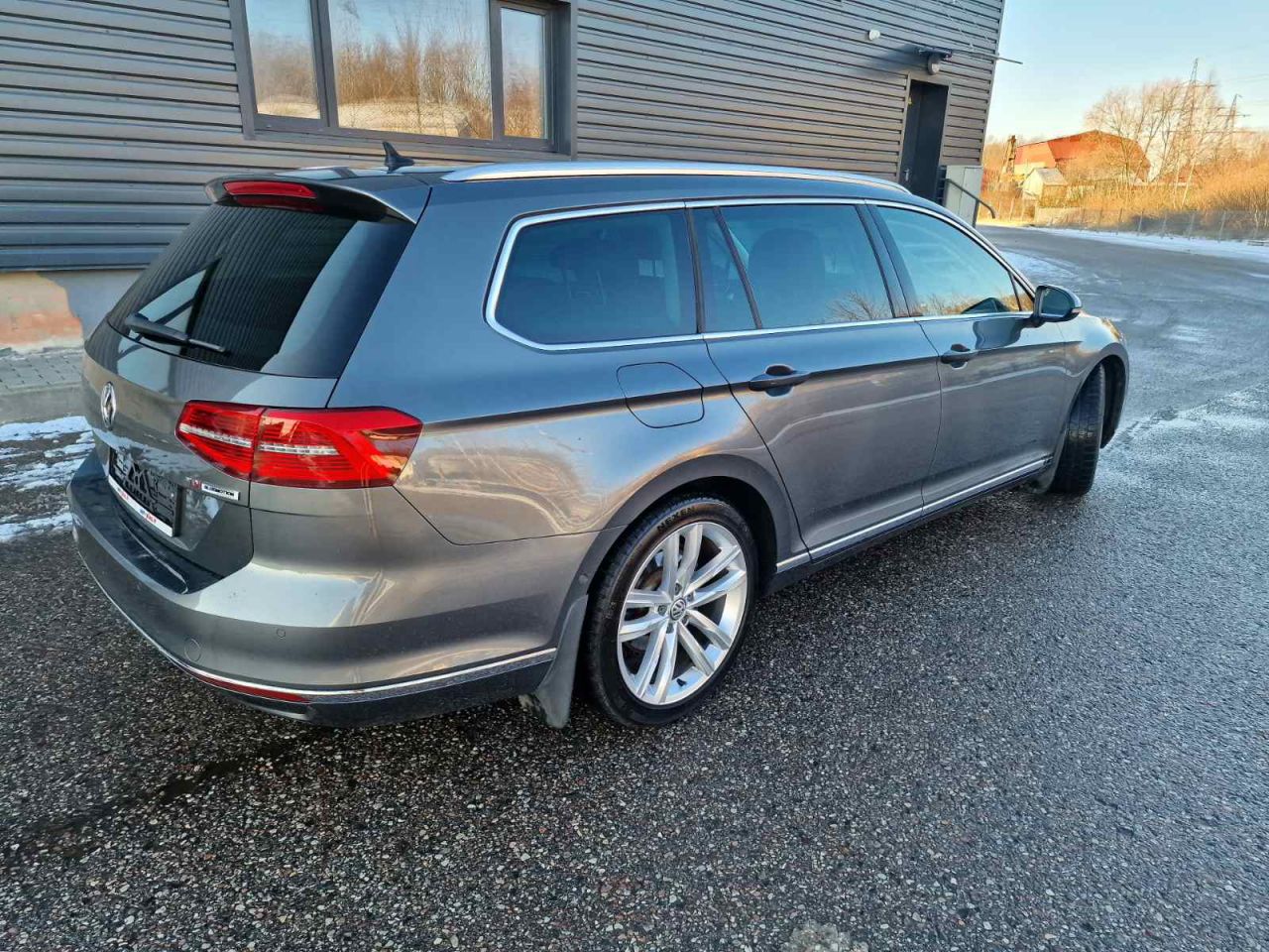 Volkswagen Passat | 3