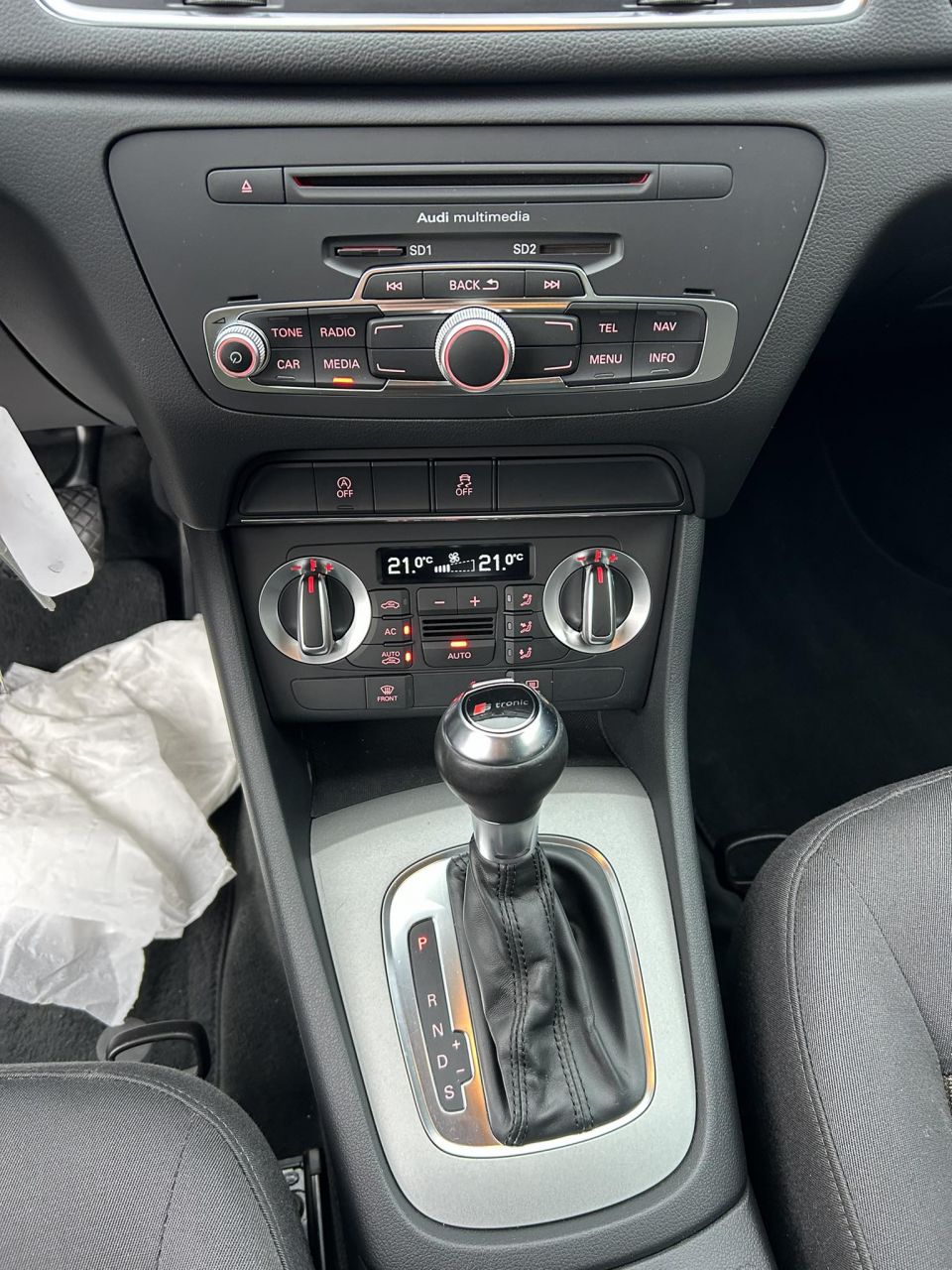 Audi Q3 | 4