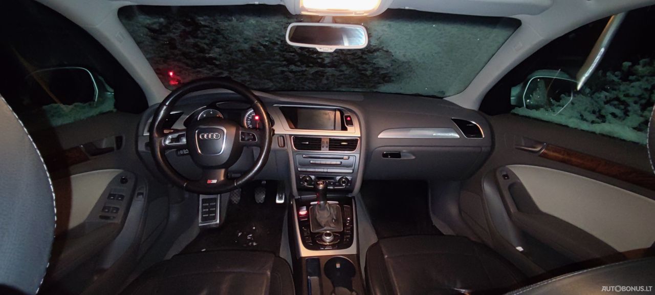 Audi A4 | 9