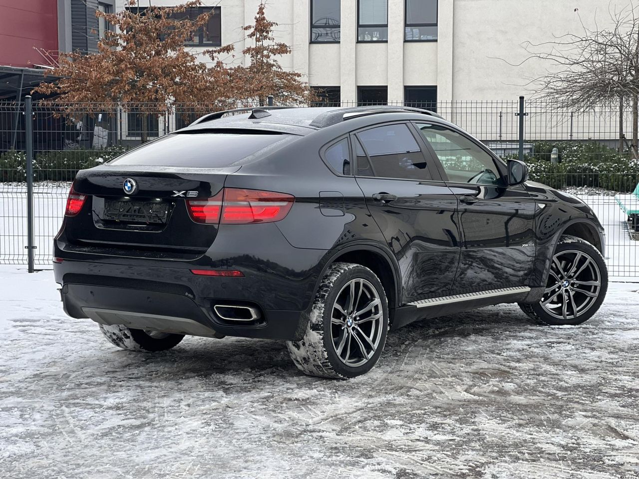 BMW X6 | 3