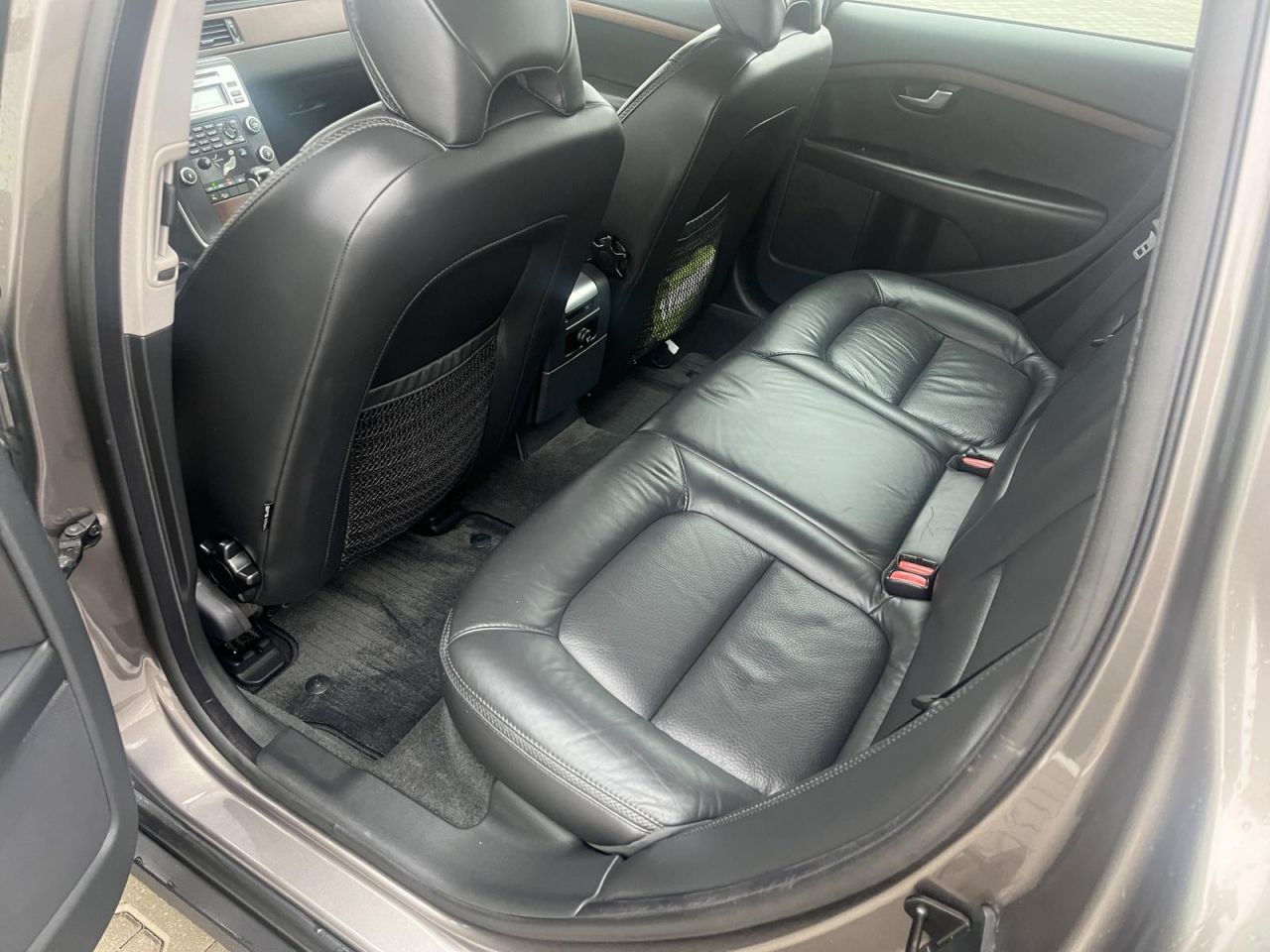 Volvo XC70 | 2