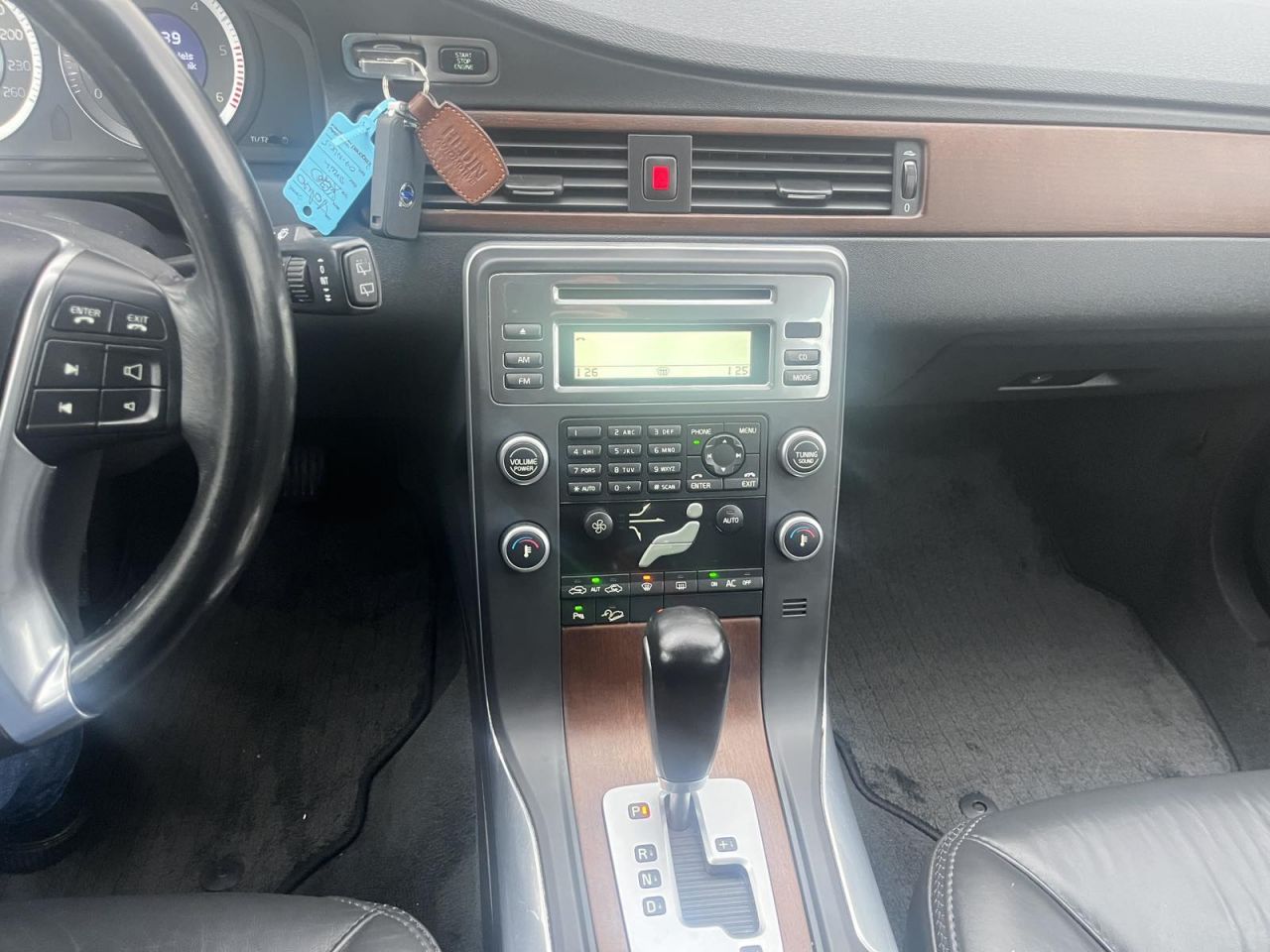 Volvo XC70 | 5