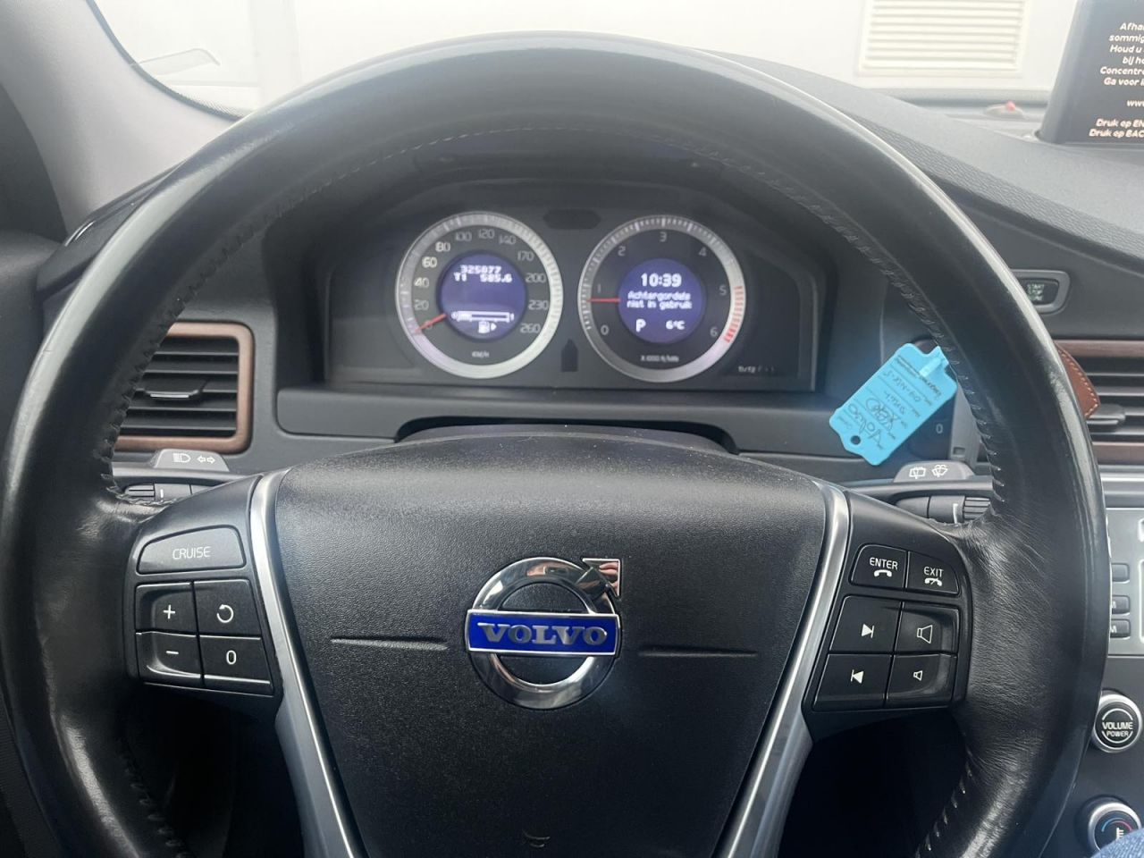 Volvo XC70 | 3