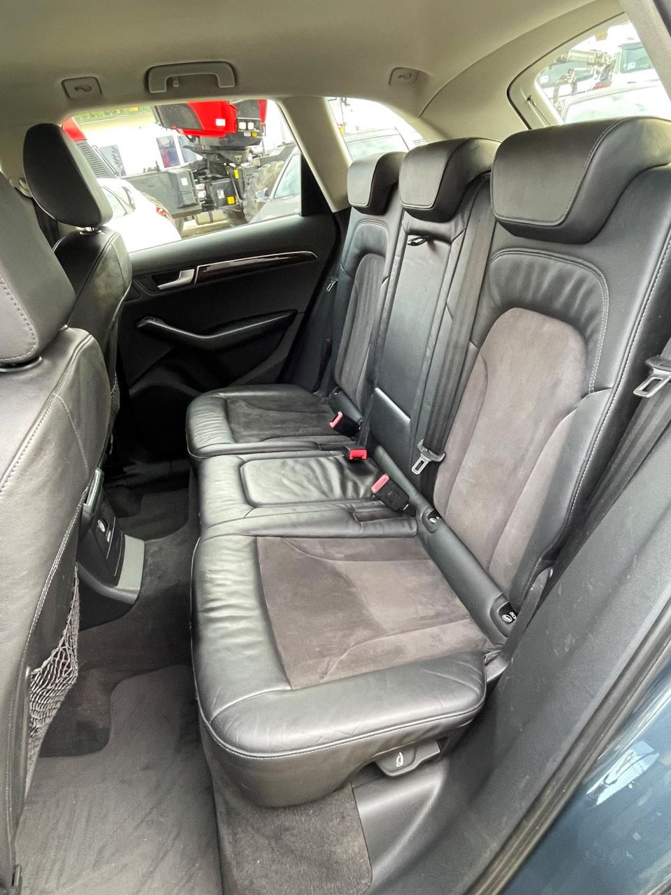Audi Q5 | 3