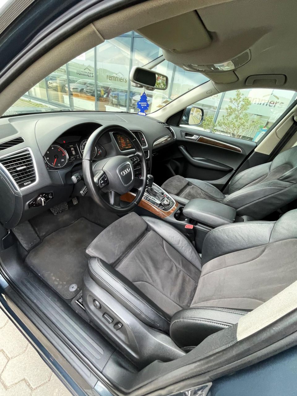 Audi Q5 | 2