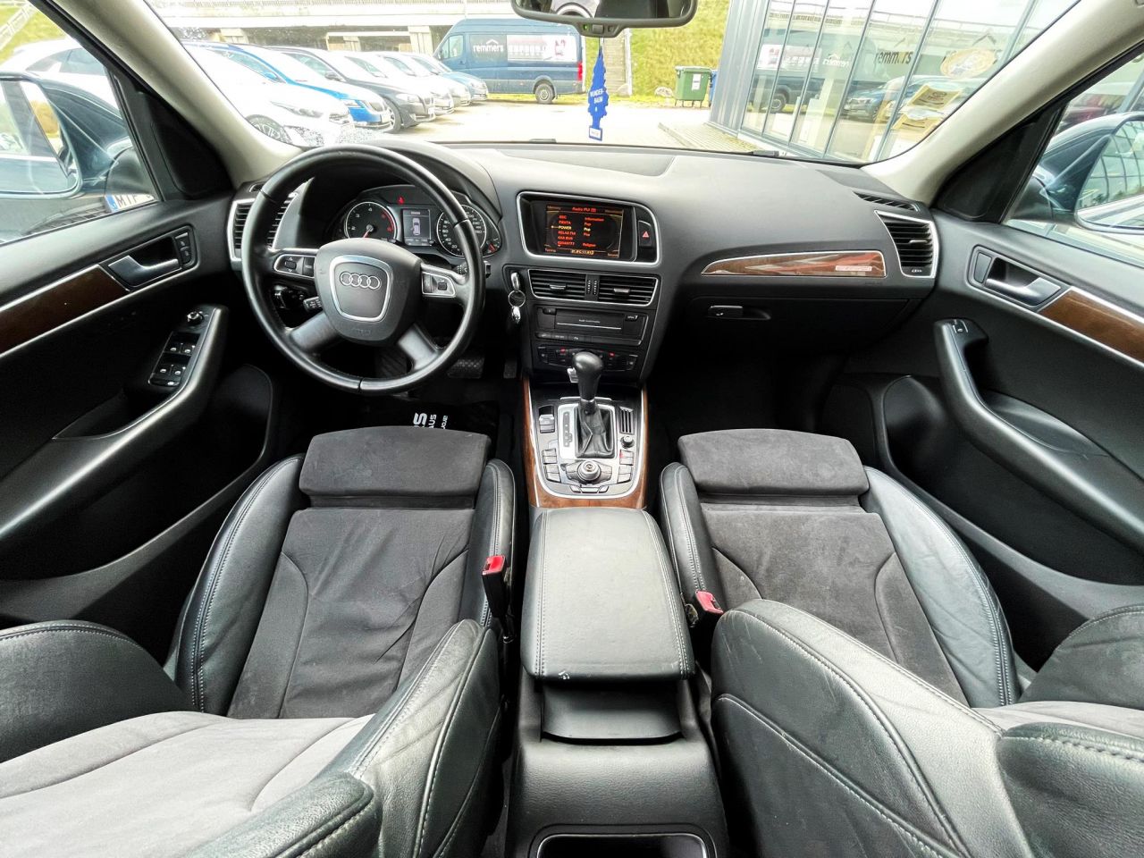 Audi Q5 | 4
