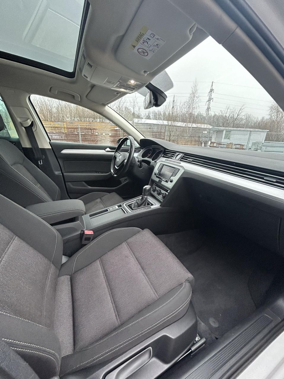 Volkswagen Passat | 5