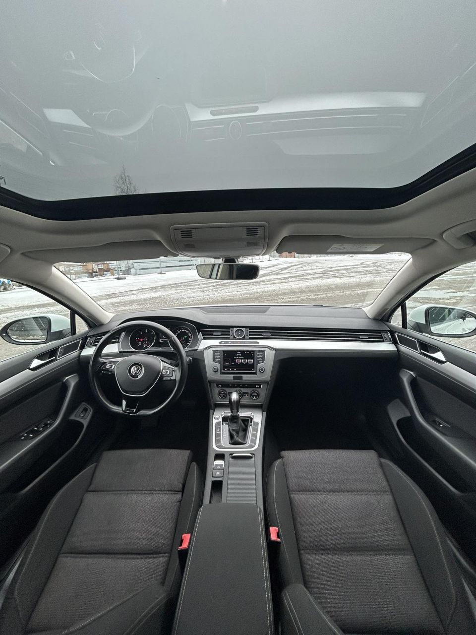 Volkswagen Passat | 3