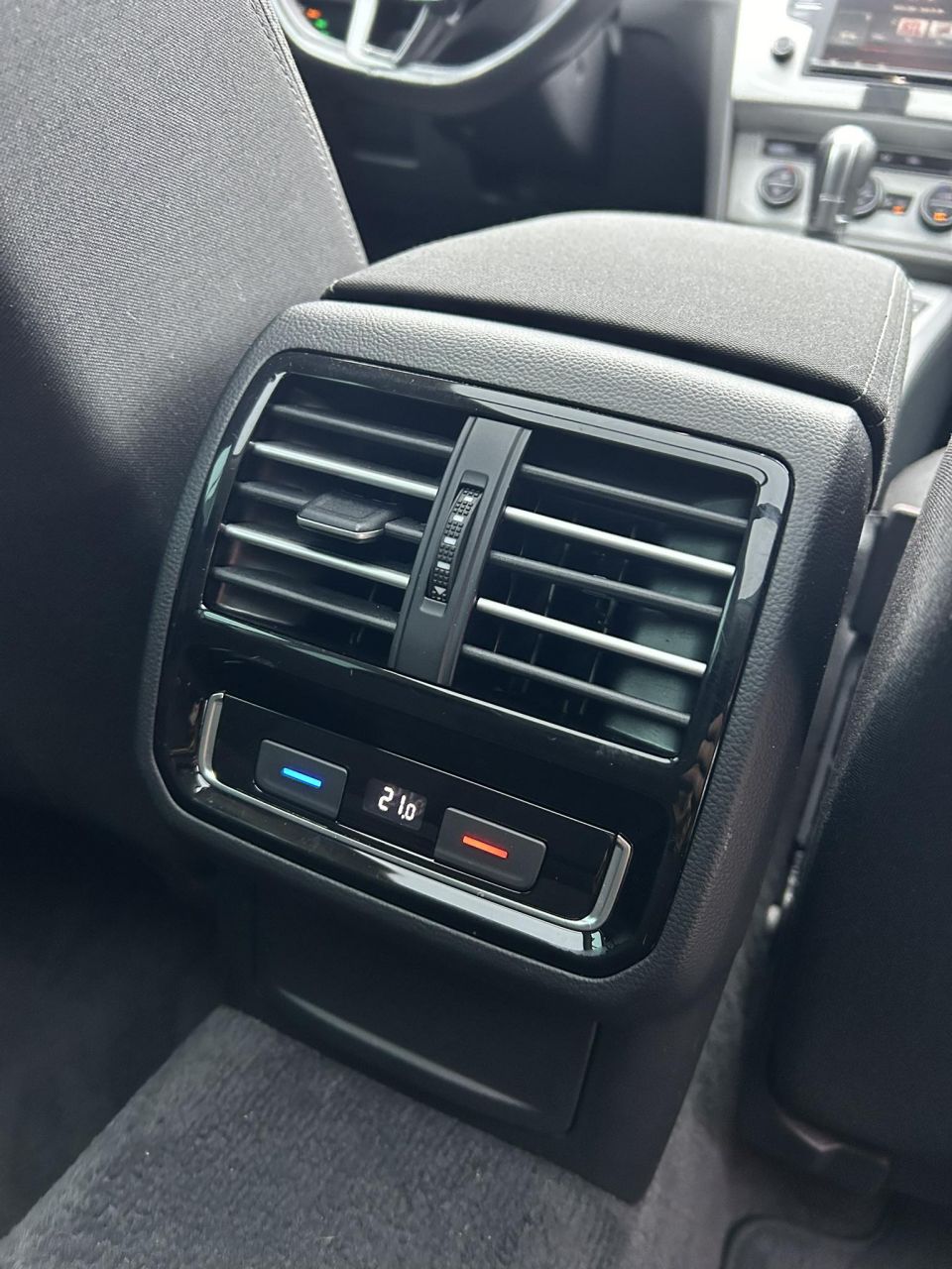 Volkswagen Passat | 2